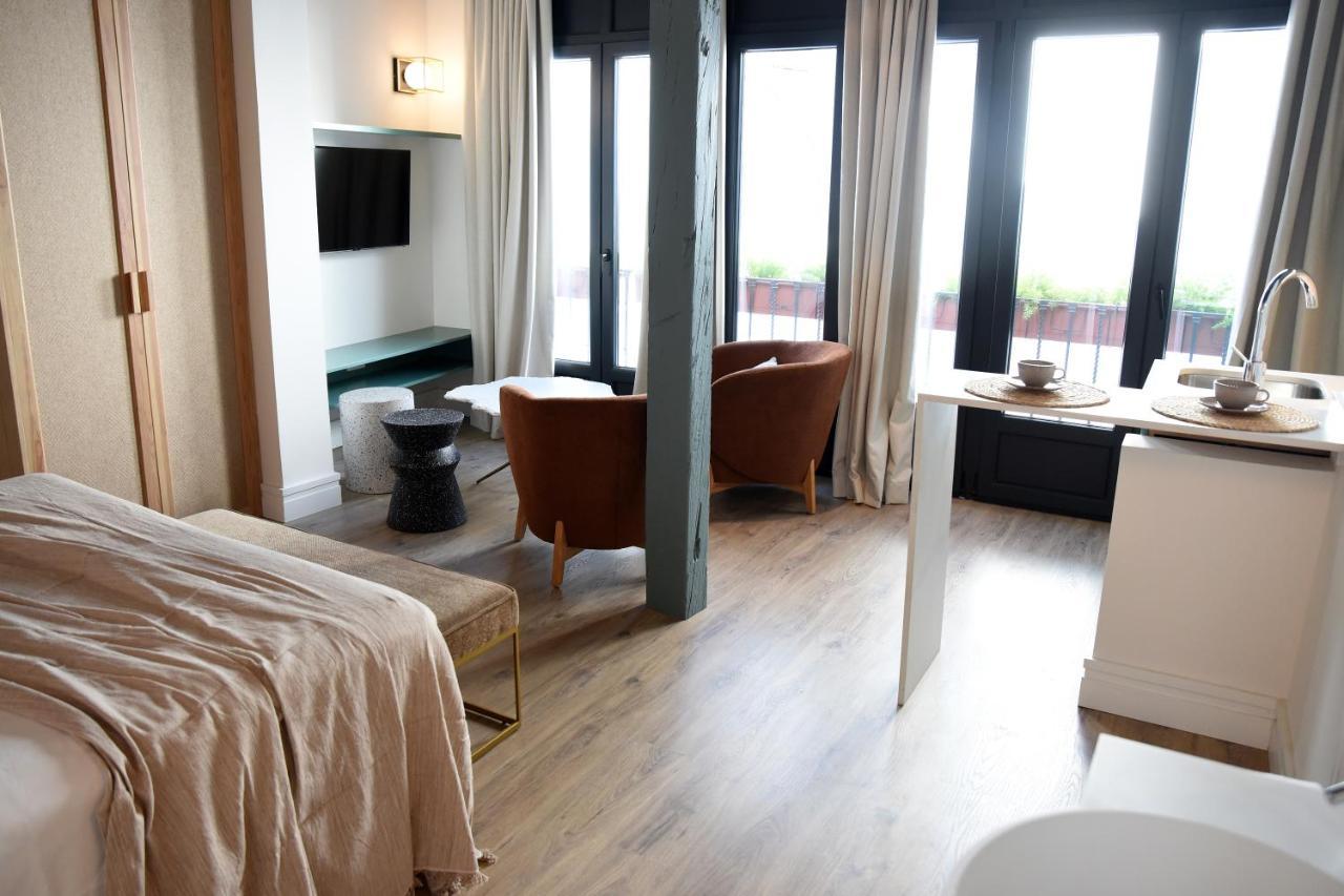 Casa Bailen Sevilla 外观 照片