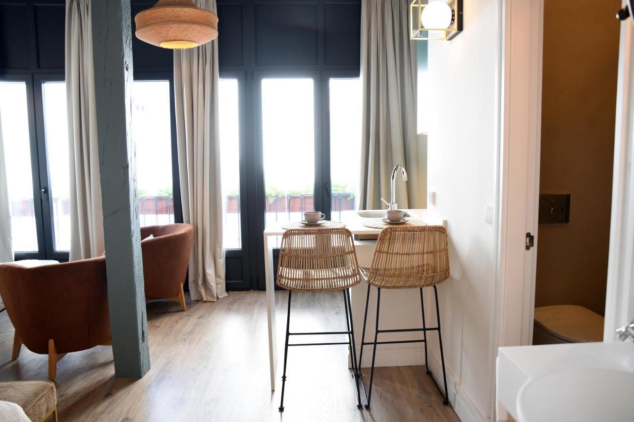 Casa Bailen Sevilla 外观 照片