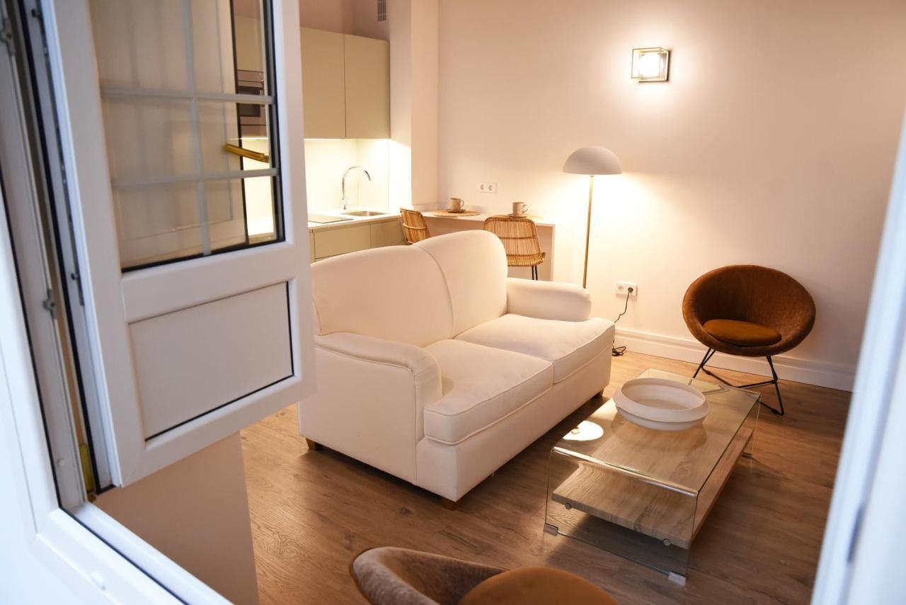 Casa Bailen Sevilla 外观 照片