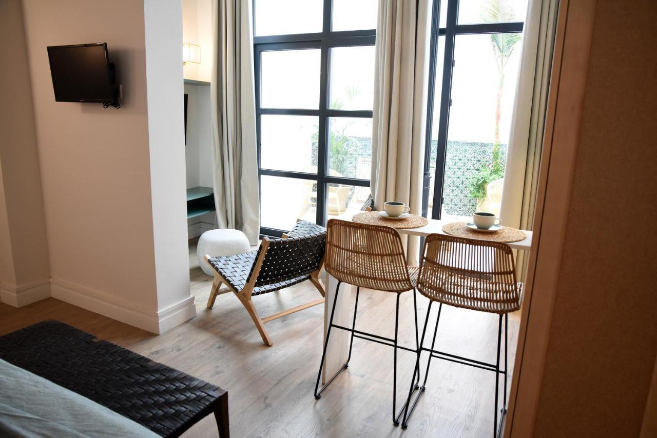 Casa Bailen Sevilla 外观 照片