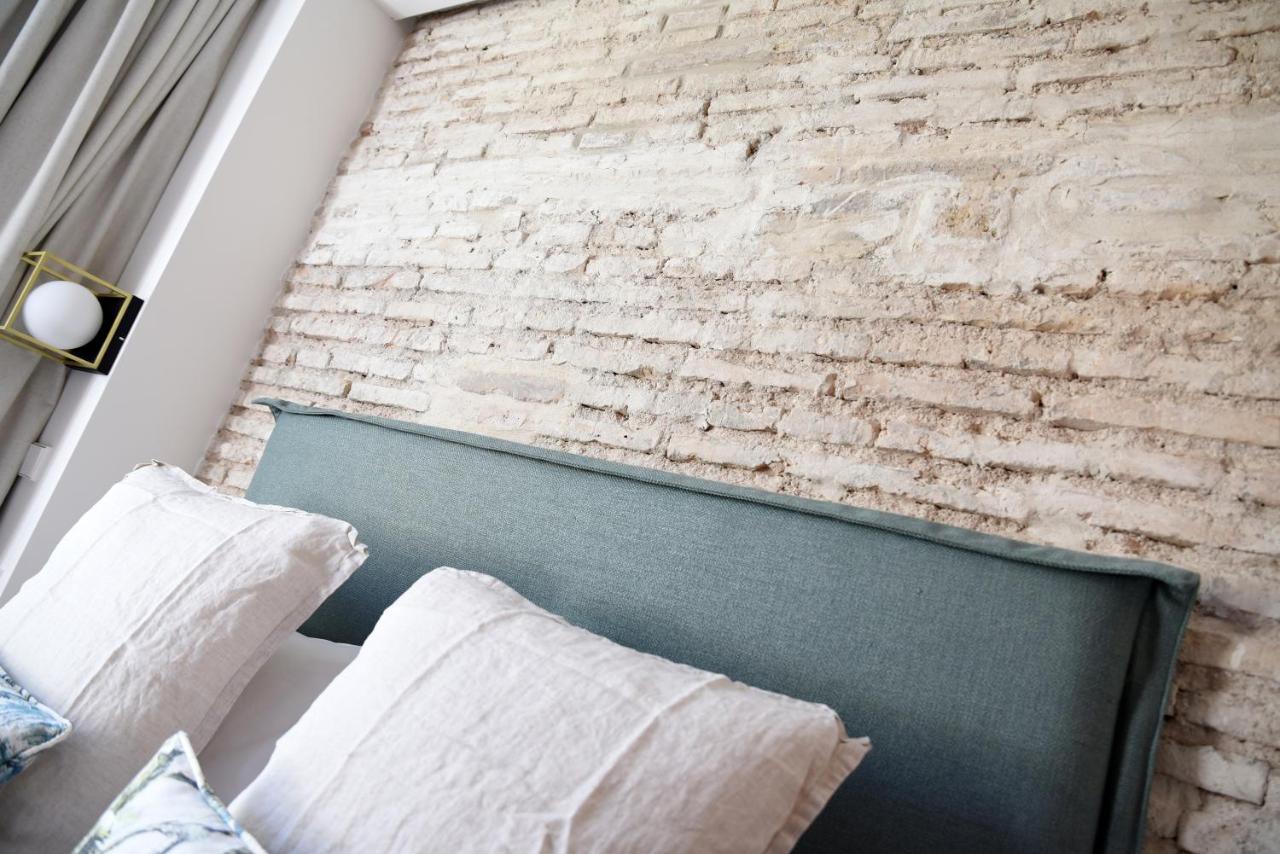Casa Bailen Sevilla 外观 照片