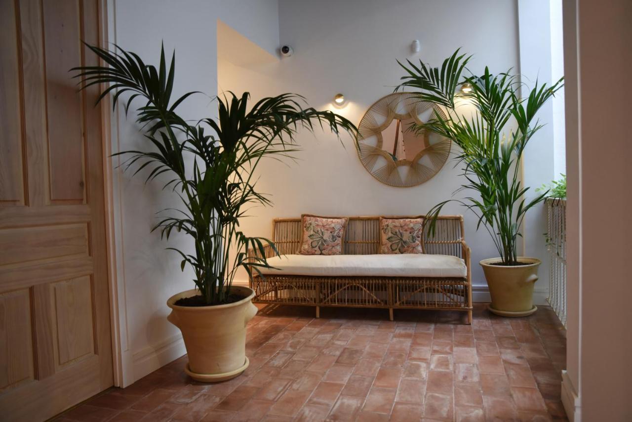 Casa Bailen Sevilla 外观 照片