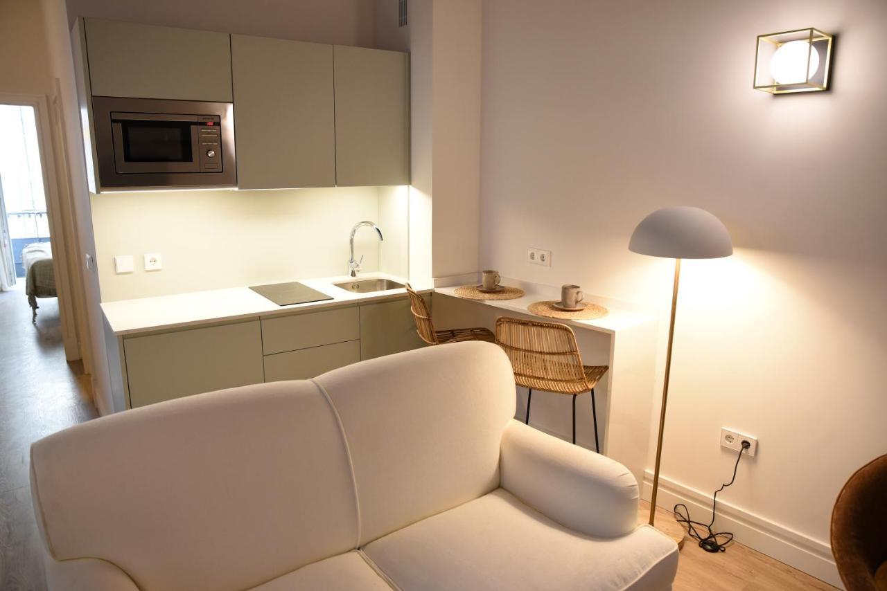 Casa Bailen Sevilla 外观 照片