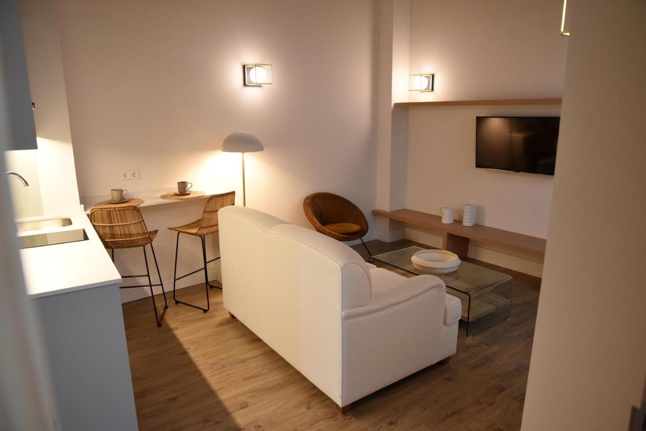 Casa Bailen Sevilla 外观 照片