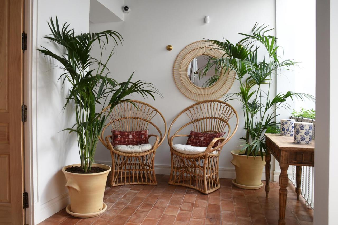 Casa Bailen Sevilla 外观 照片