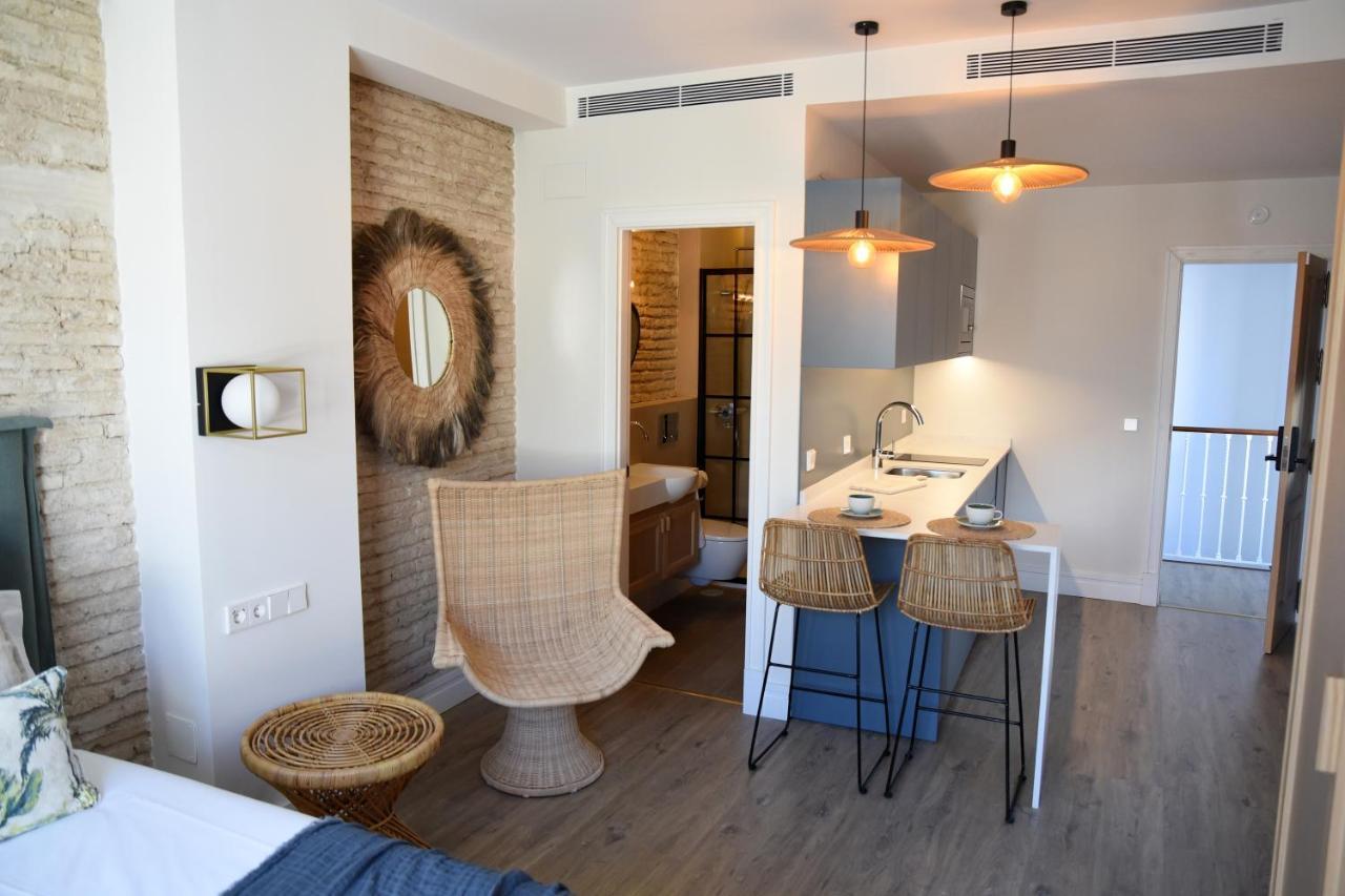 Casa Bailen Sevilla 外观 照片