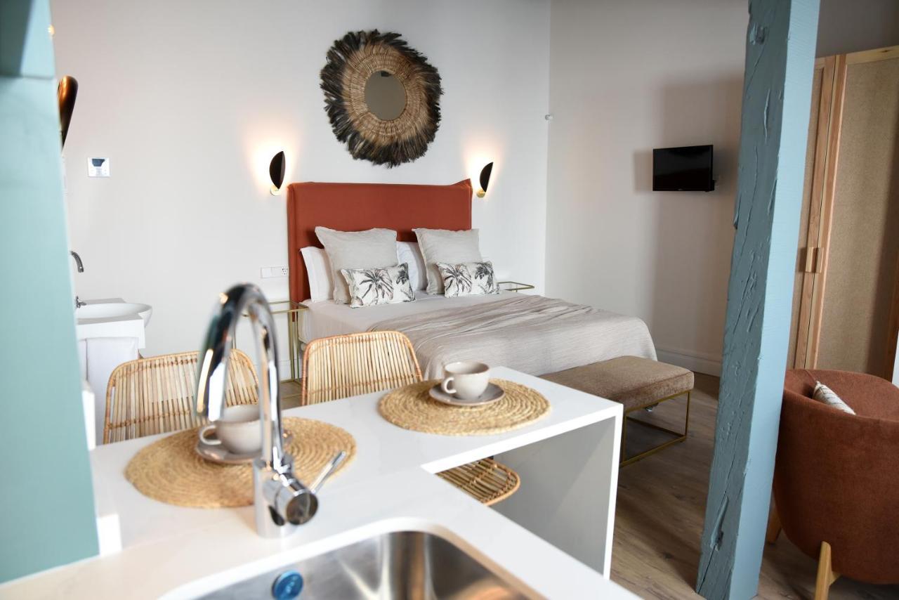 Casa Bailen Sevilla 外观 照片