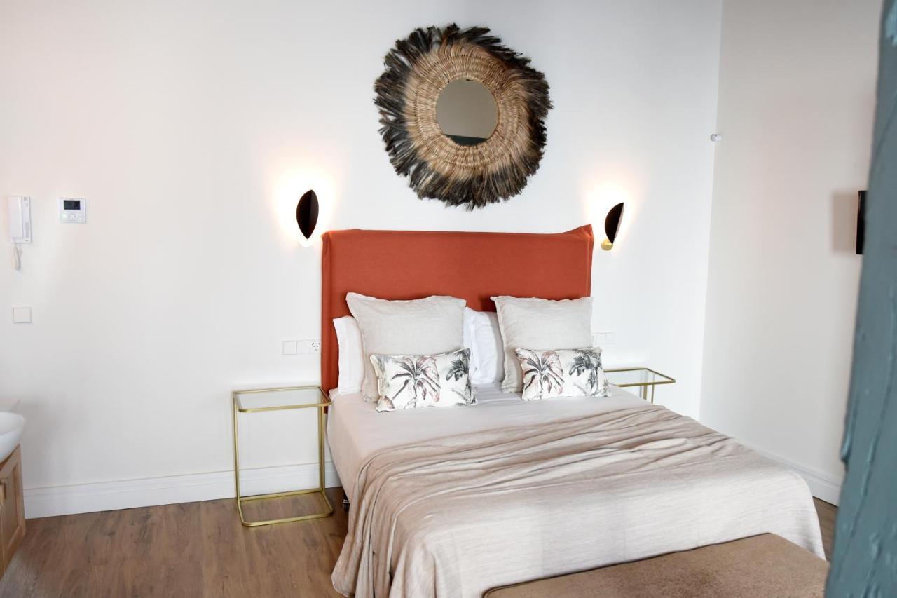 Casa Bailen Sevilla 外观 照片