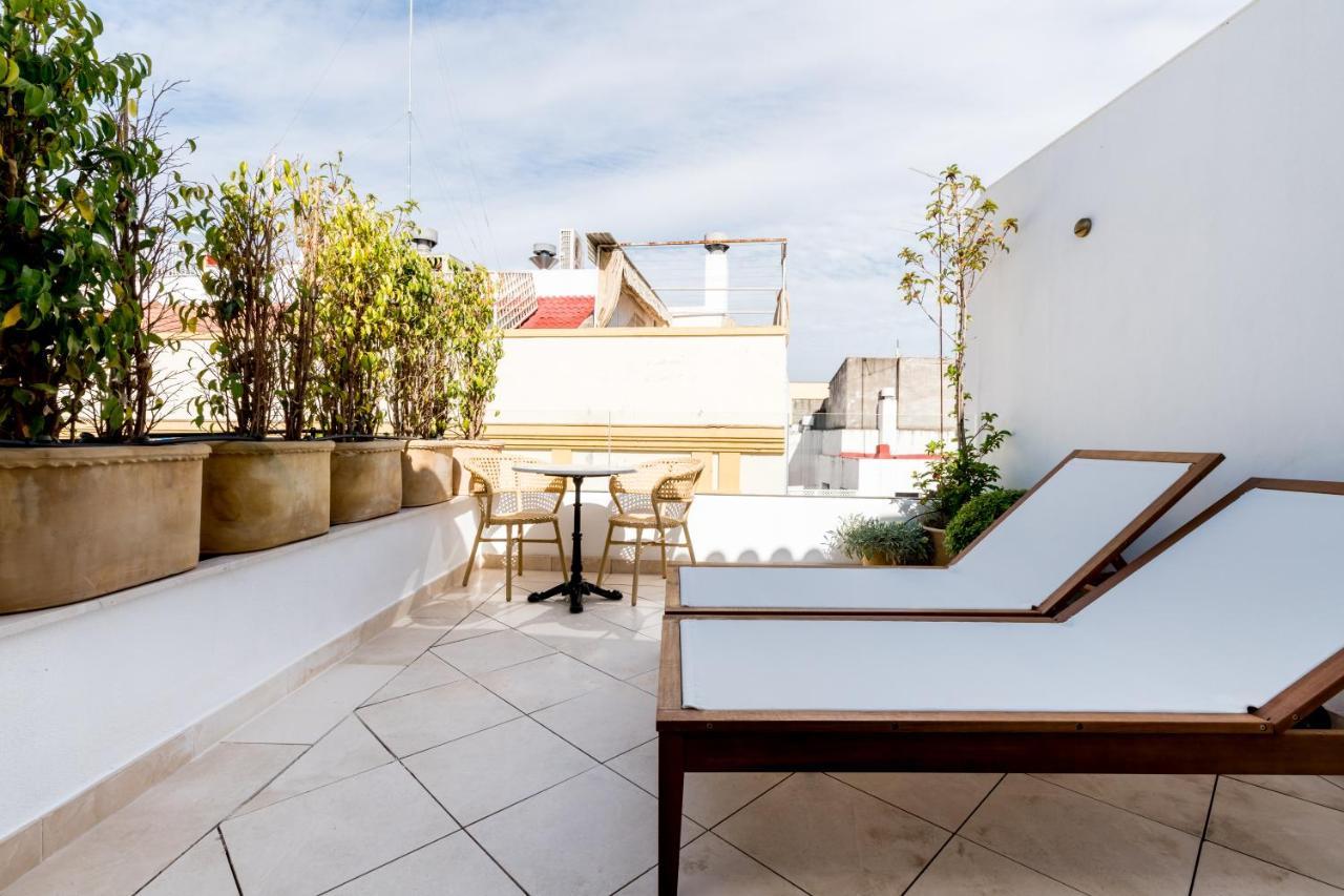 Casa Bailen Sevilla 外观 照片