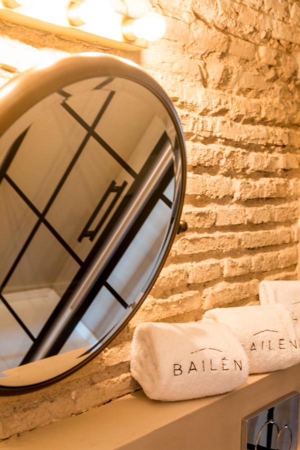 Casa Bailen Sevilla 外观 照片