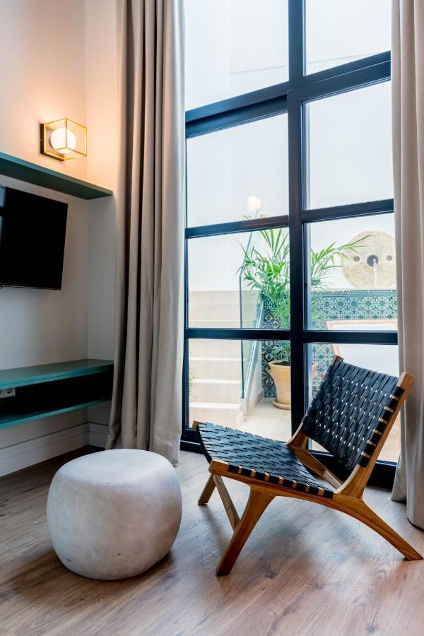 Casa Bailen Sevilla 外观 照片