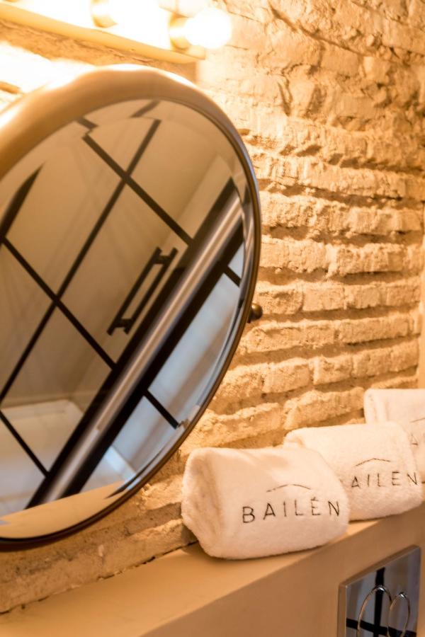 Casa Bailen Sevilla 外观 照片