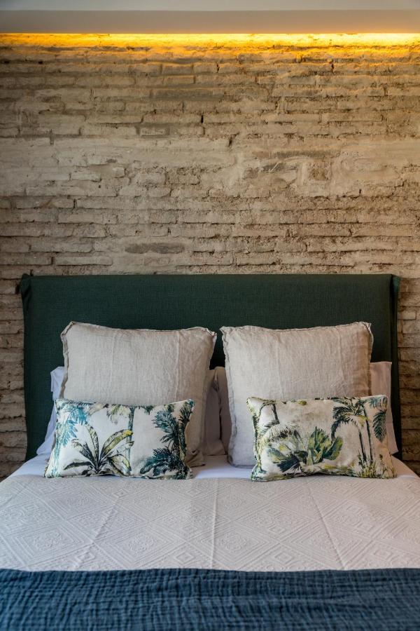 Casa Bailen Sevilla 外观 照片
