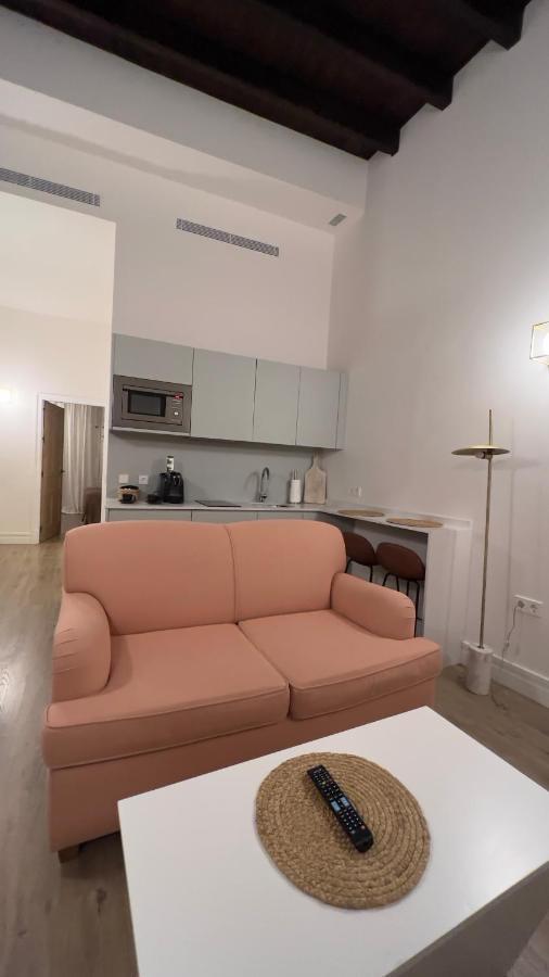 Casa Bailen Sevilla 外观 照片