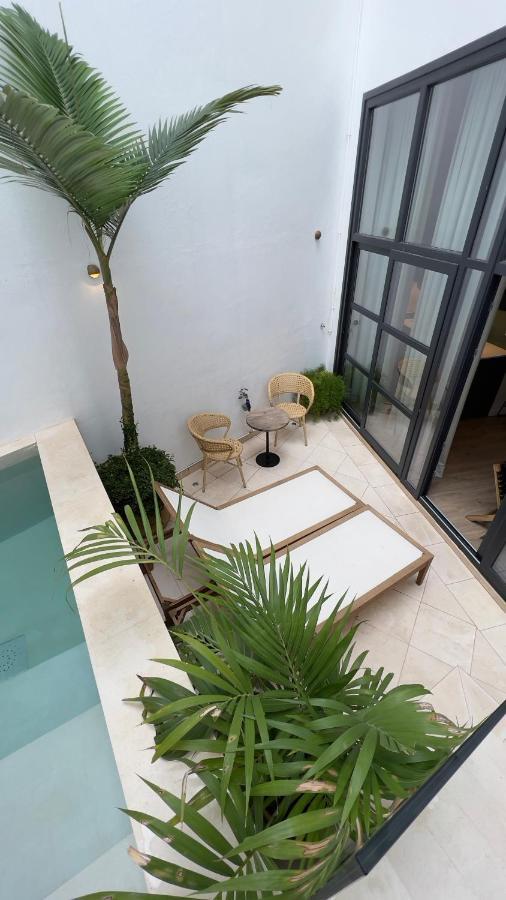 Casa Bailen Sevilla 外观 照片