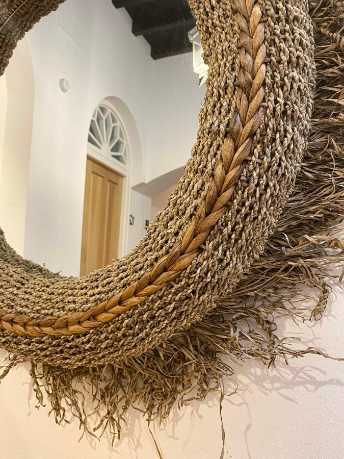 Casa Bailen Sevilla 外观 照片
