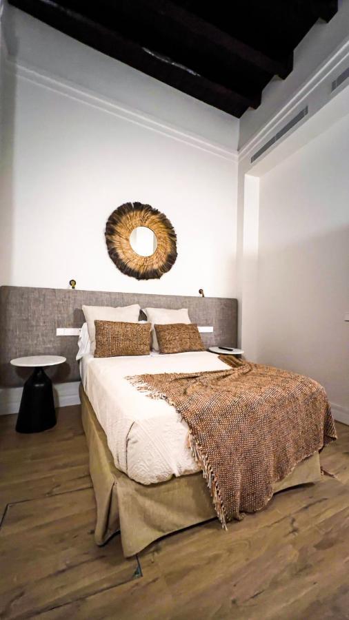 Casa Bailen Sevilla 外观 照片