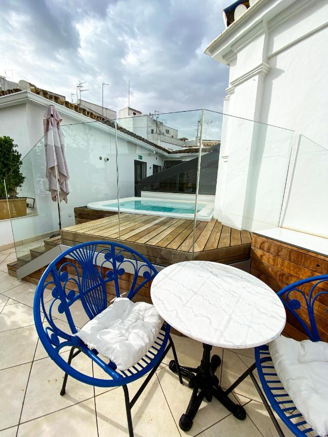 Casa Bailen Sevilla 外观 照片