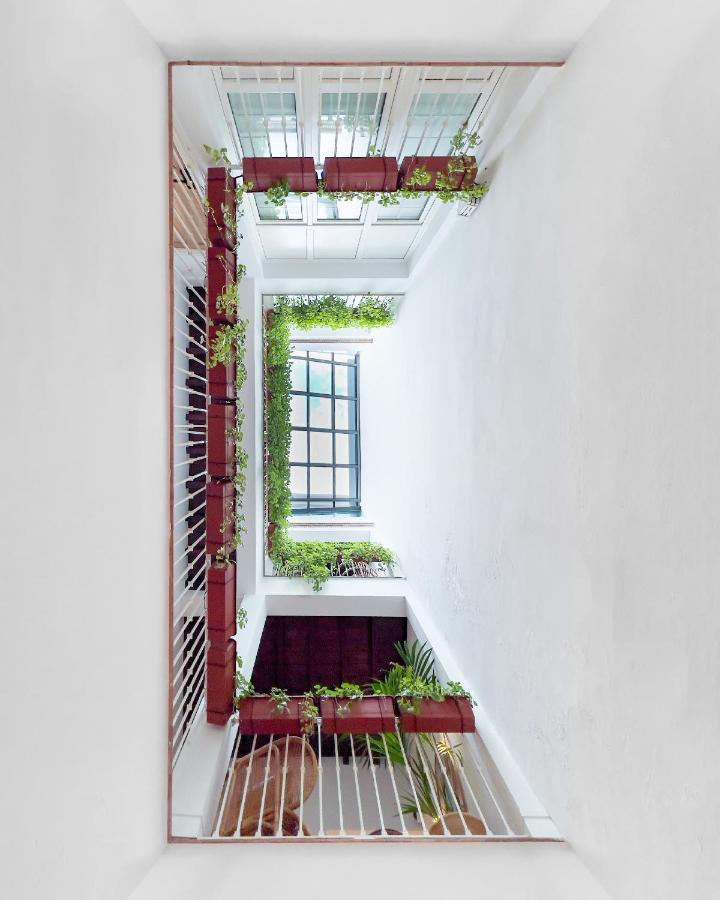 Casa Bailen Sevilla 外观 照片