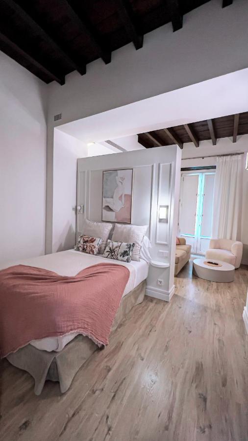 Casa Bailen Sevilla 外观 照片