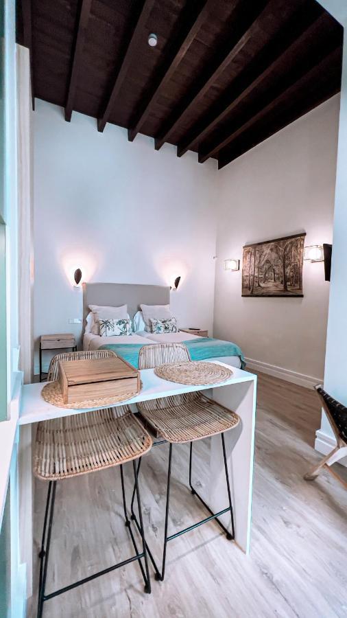 Casa Bailen Sevilla 外观 照片