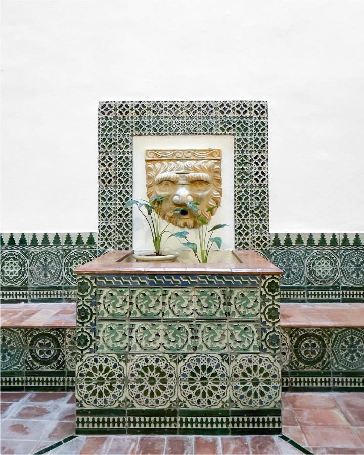 Casa Bailen Sevilla 外观 照片