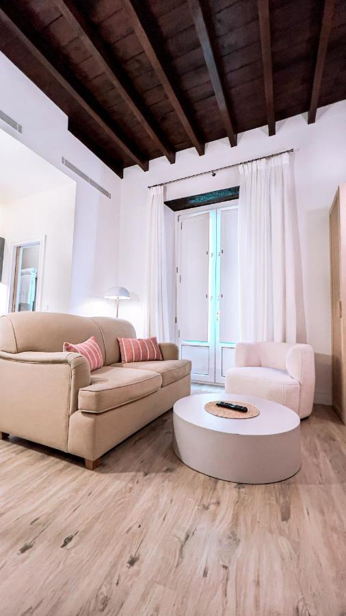 Casa Bailen Sevilla 外观 照片