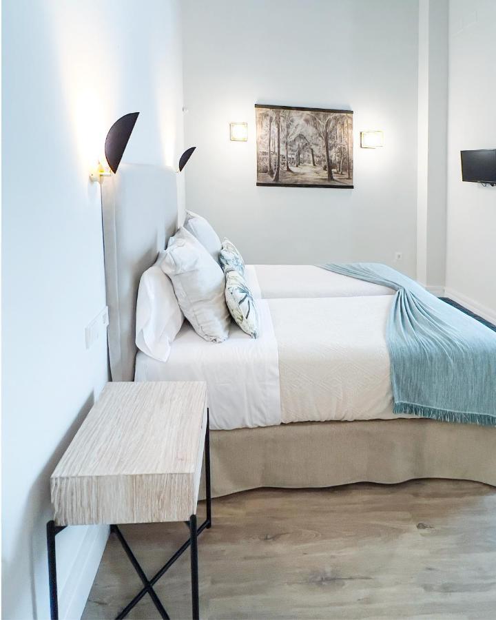 Casa Bailen Sevilla 外观 照片