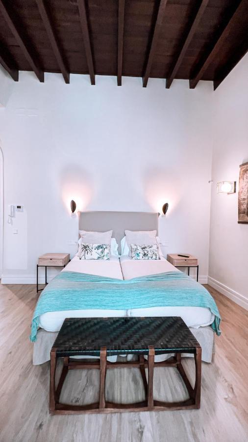 Casa Bailen Sevilla 外观 照片