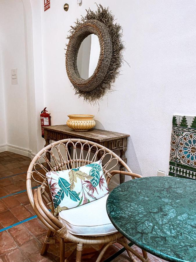Casa Bailen Sevilla 外观 照片