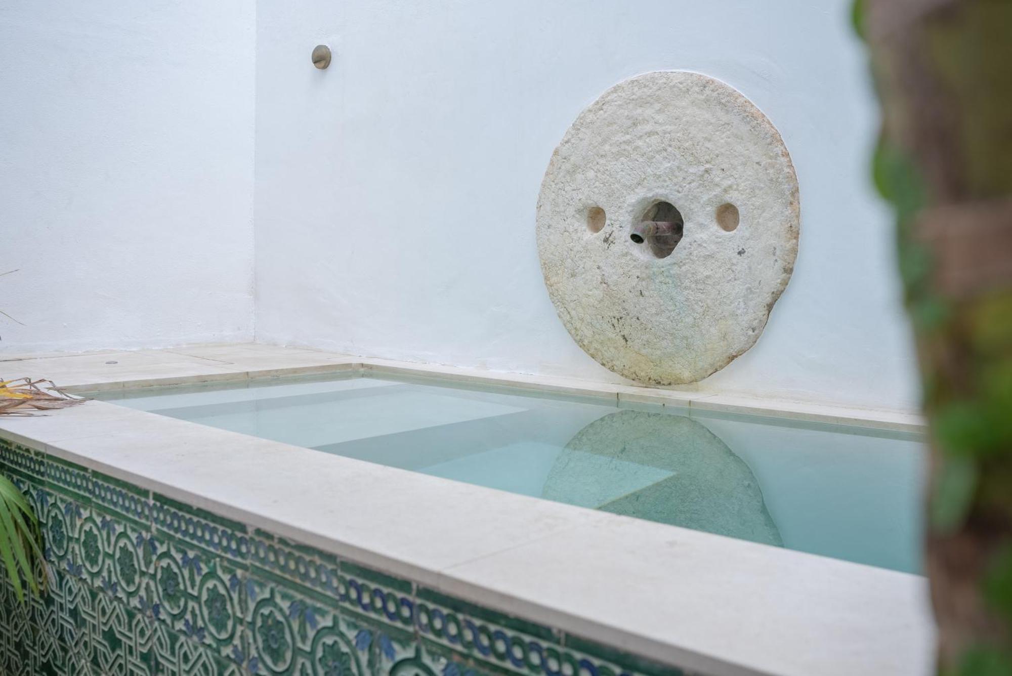 Casa Bailen Sevilla 外观 照片